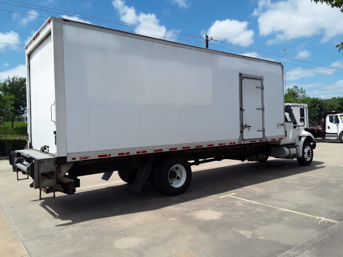 2019 Navistar International 4300 811191