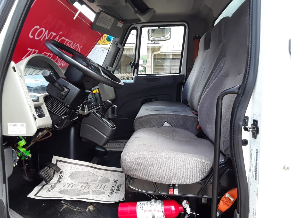 2019 Navistar International 4300 811191