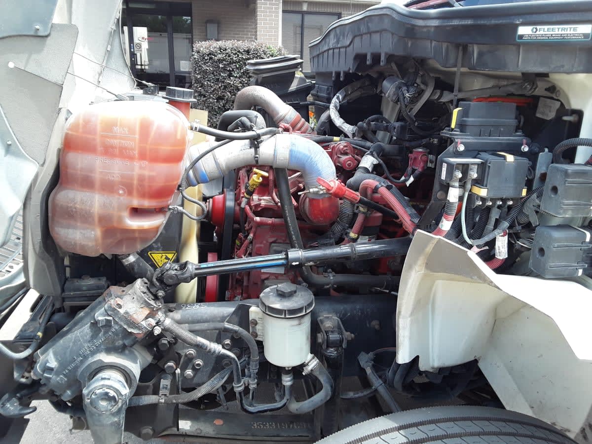 2019 Navistar International 4300 811191