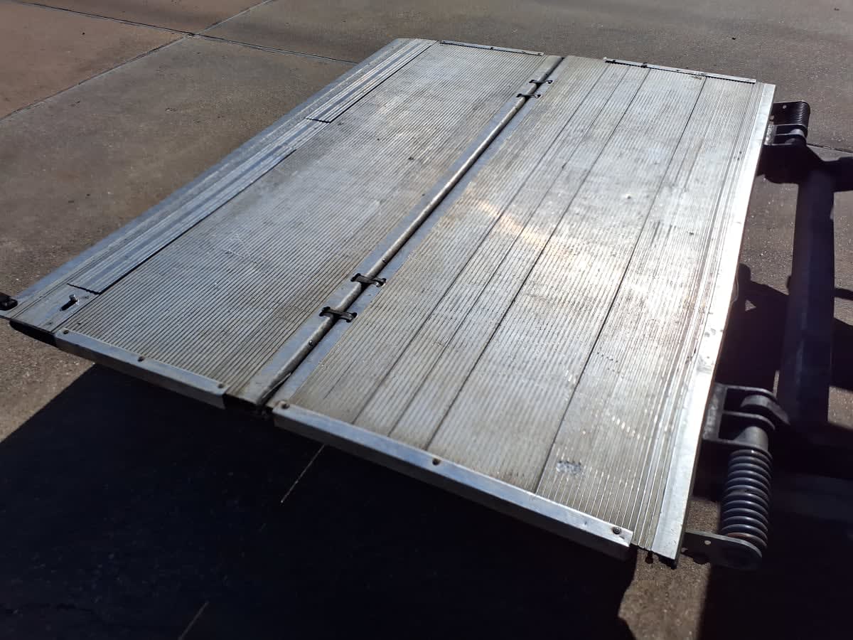 2019 Navistar International 4300 811206