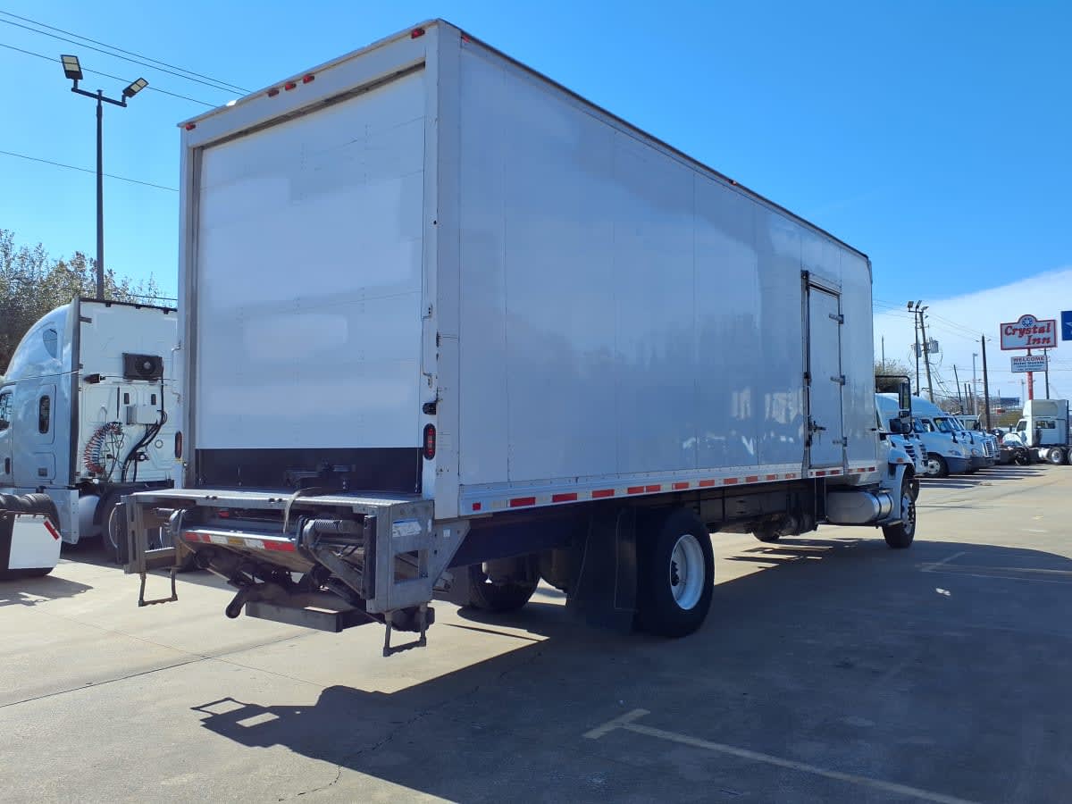 2019 Navistar International 4300 811206