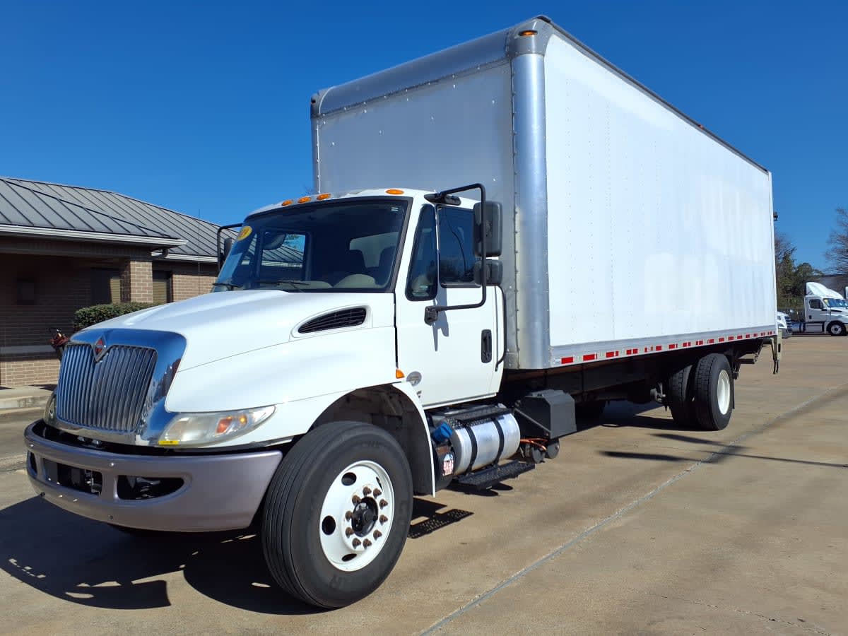 2019 Navistar International 4300 811206