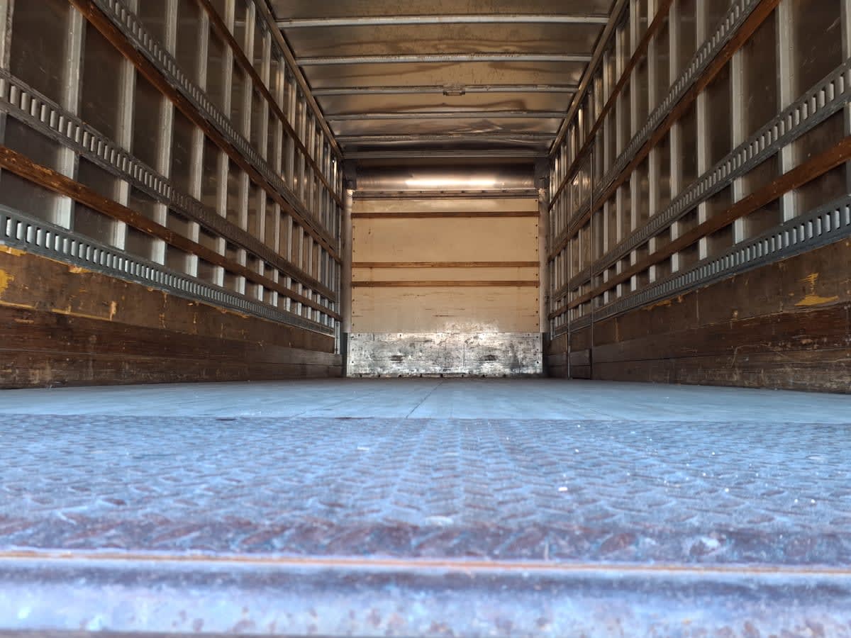 2019 Navistar International 4300 811206