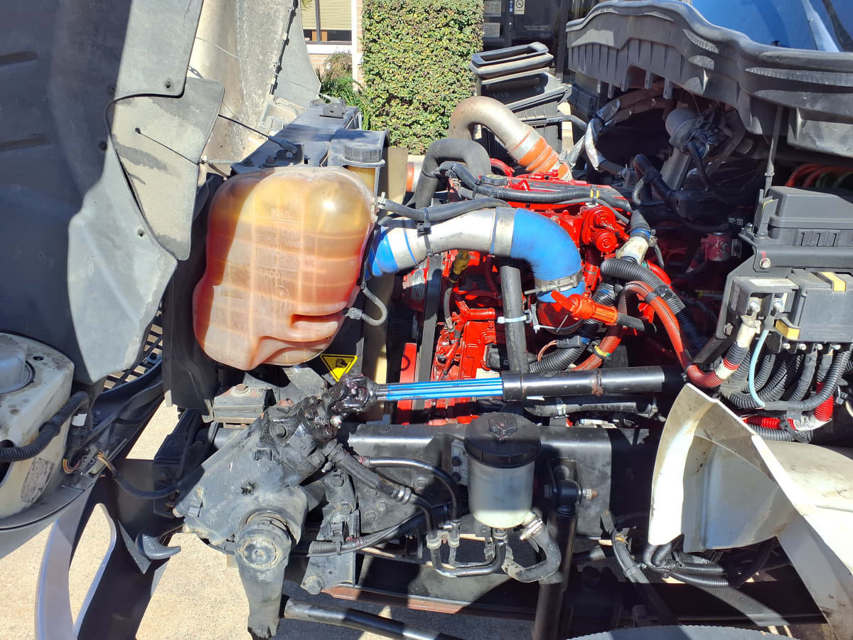 2019 Navistar International 4300 811206