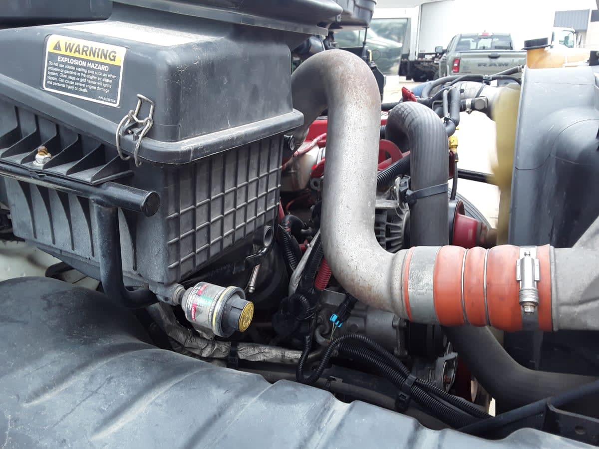 2019 Navistar International 4300 811226