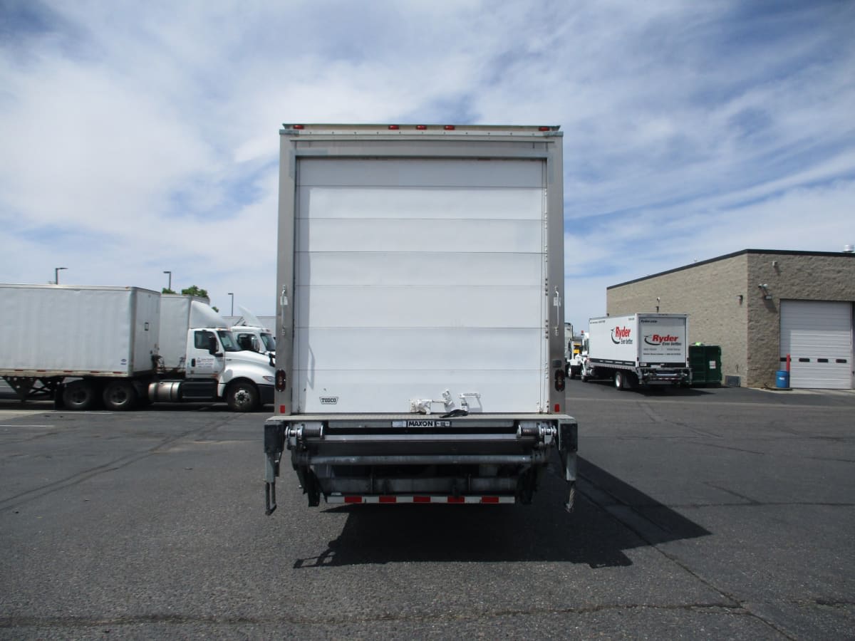 2019 International 4300 in Commerce City, CO — photo 5
