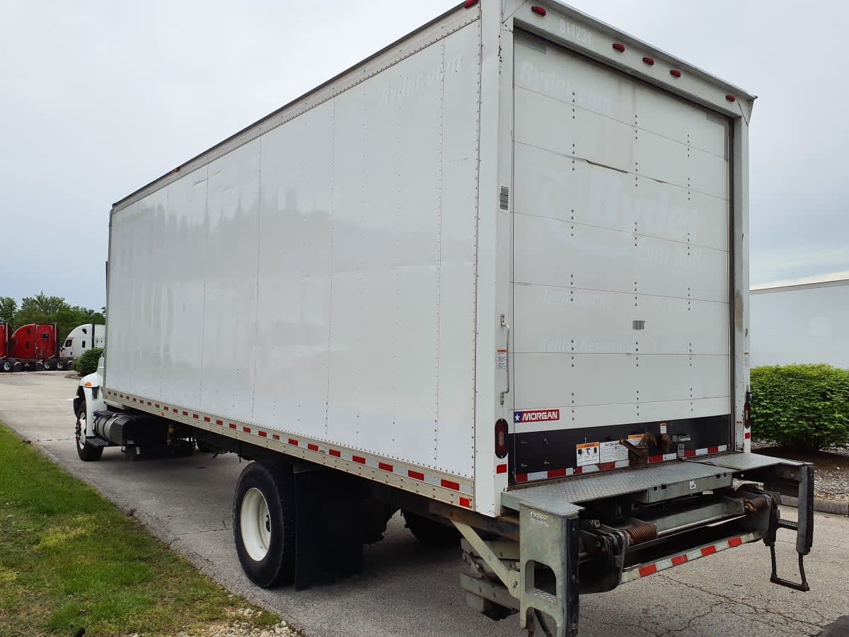 2019 Navistar International 4300 811234