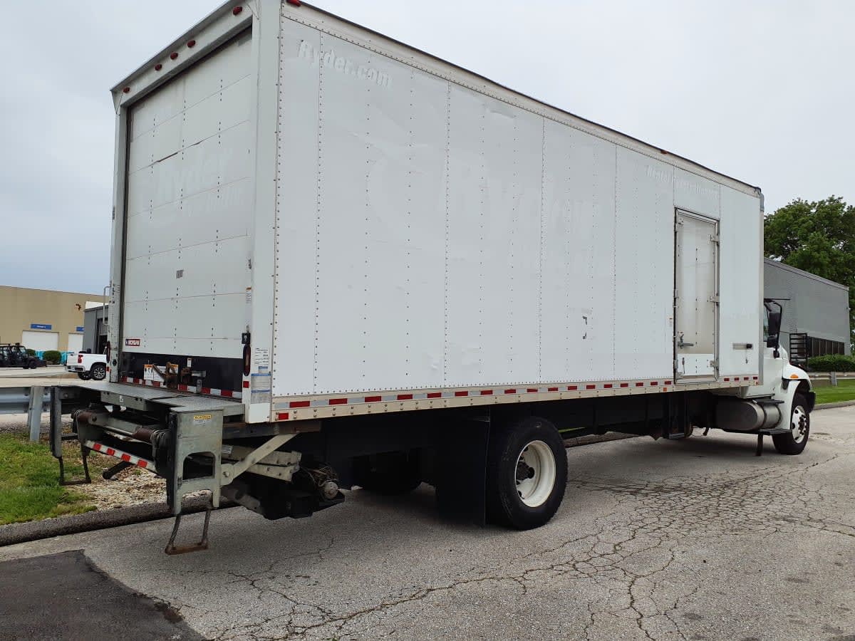 2019 Navistar International 4300 811234
