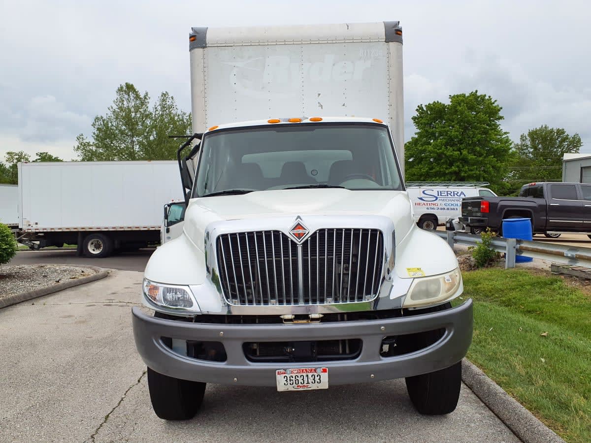 2019 Navistar International 4300 811234