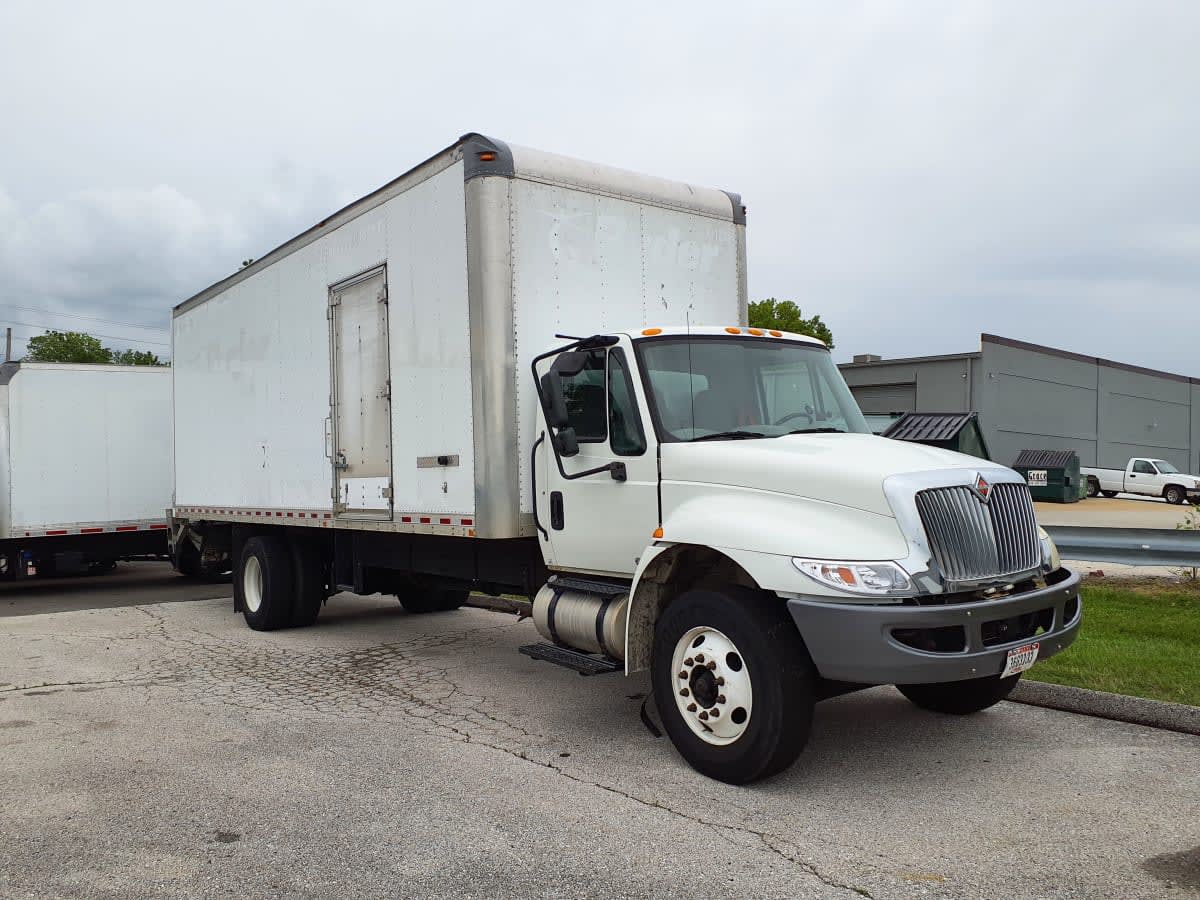2019 Navistar International 4300 811234