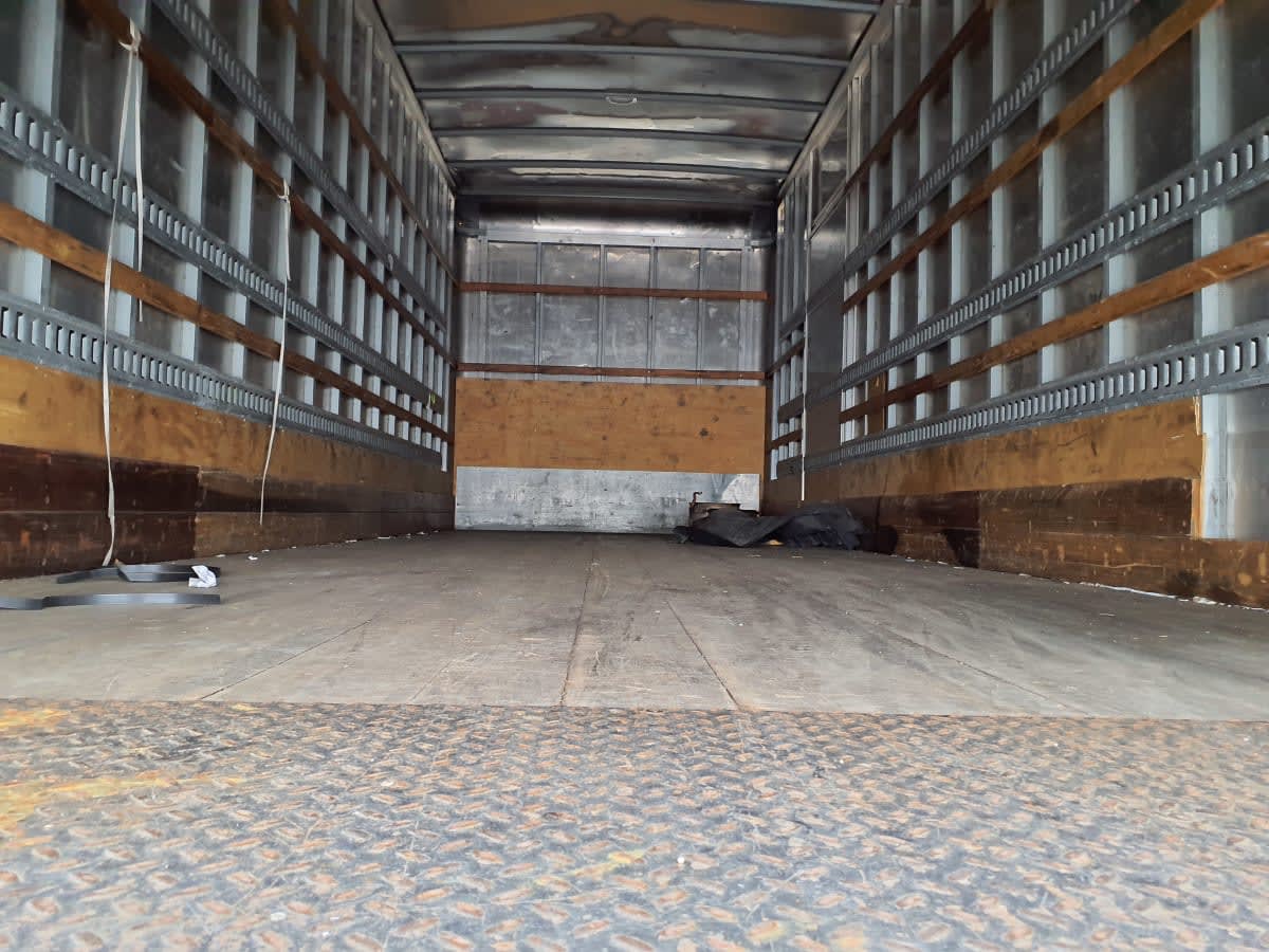 2019 Navistar International 4300 811234
