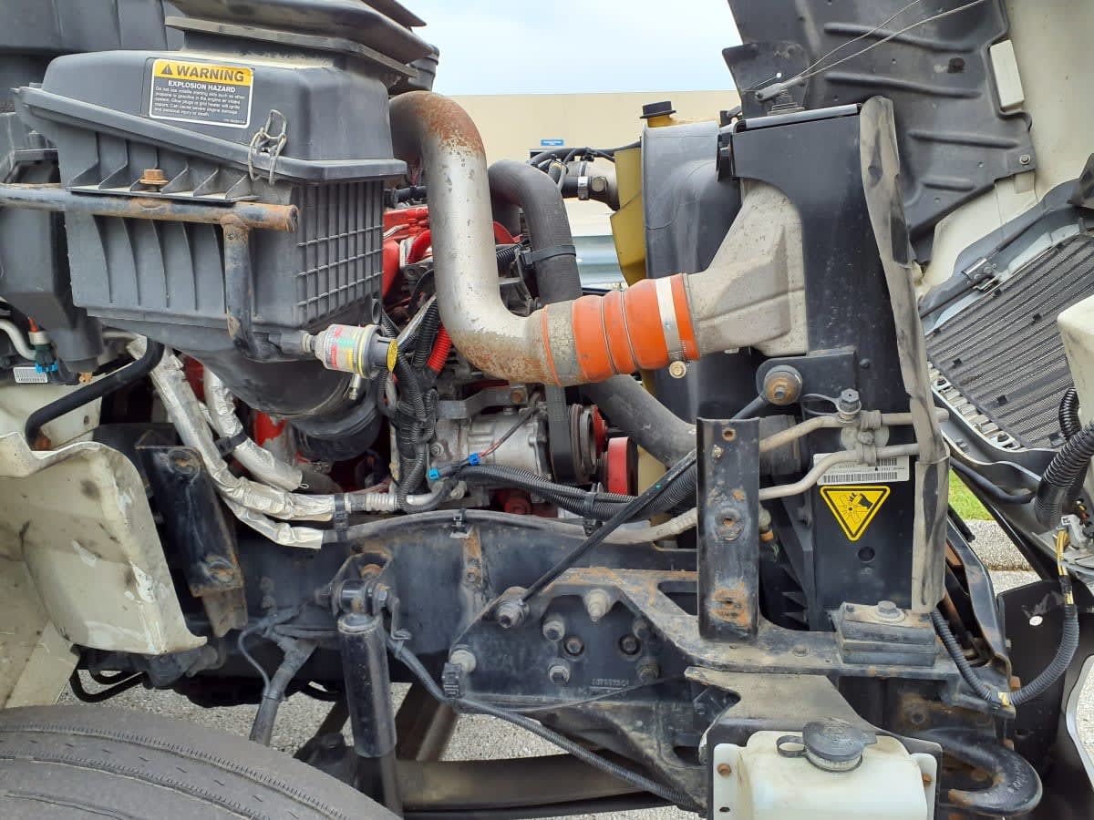 2019 Navistar International 4300 811234