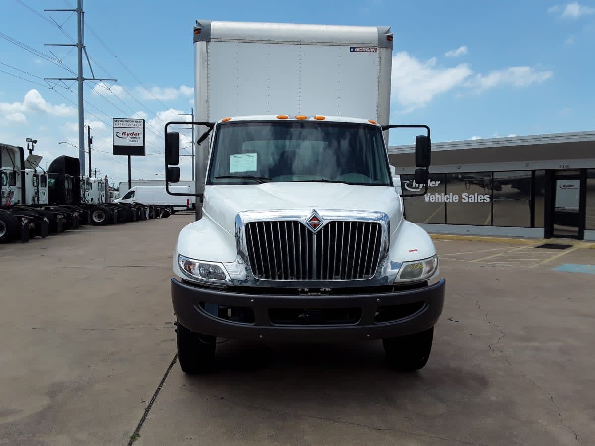 2019 Navistar International 4300 811266