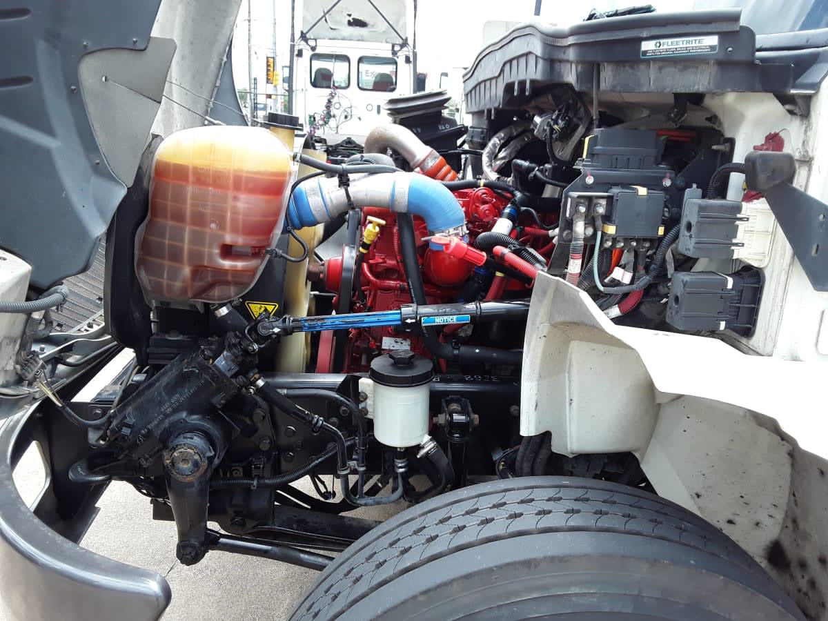 2019 Navistar International 4300 811266