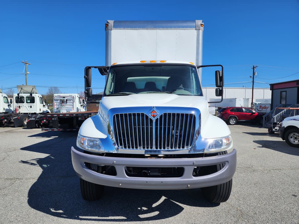 2019 Navistar International 4300 811269