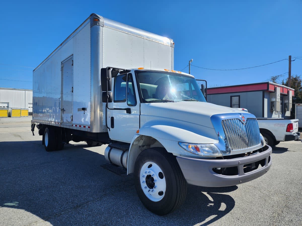 2019 Navistar International 4300 811269