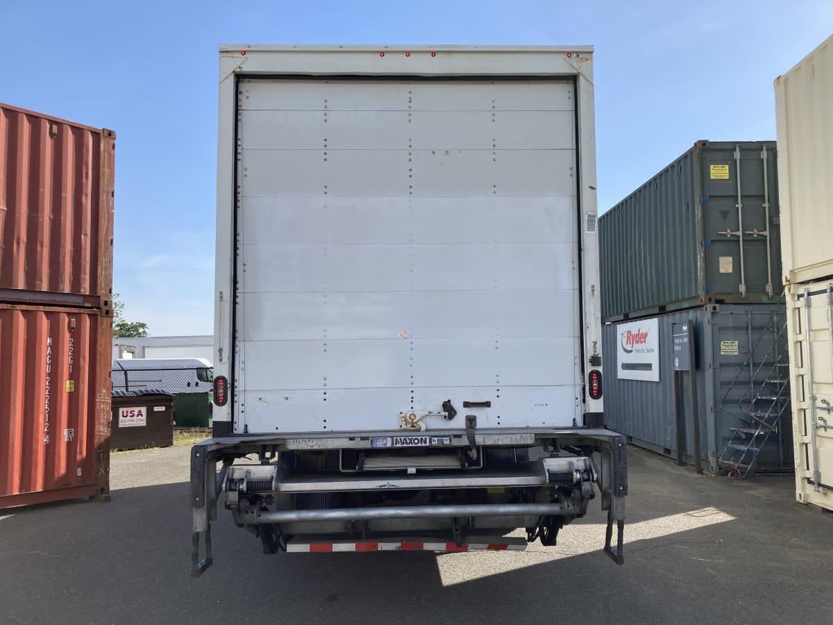 2019 Navistar International 4300 811272