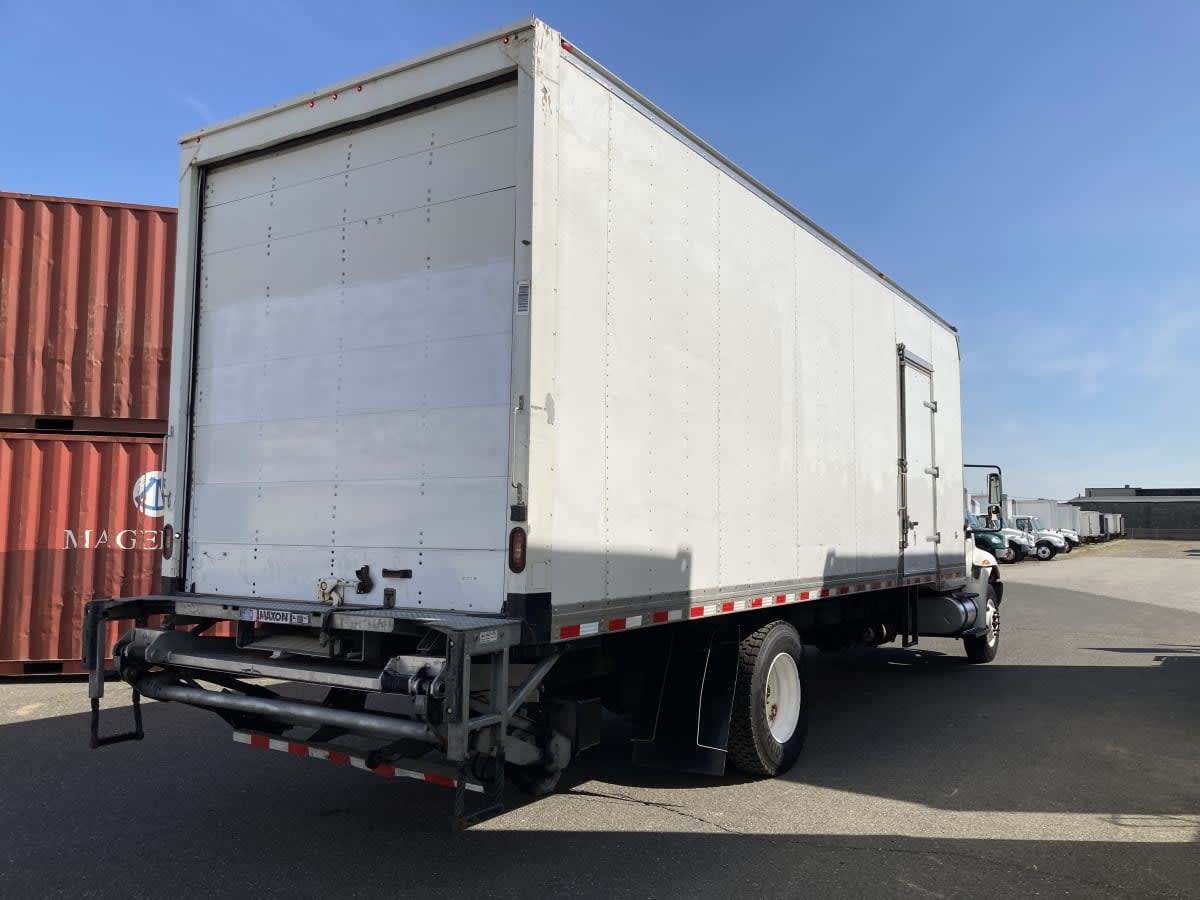 2019 Navistar International 4300 811272