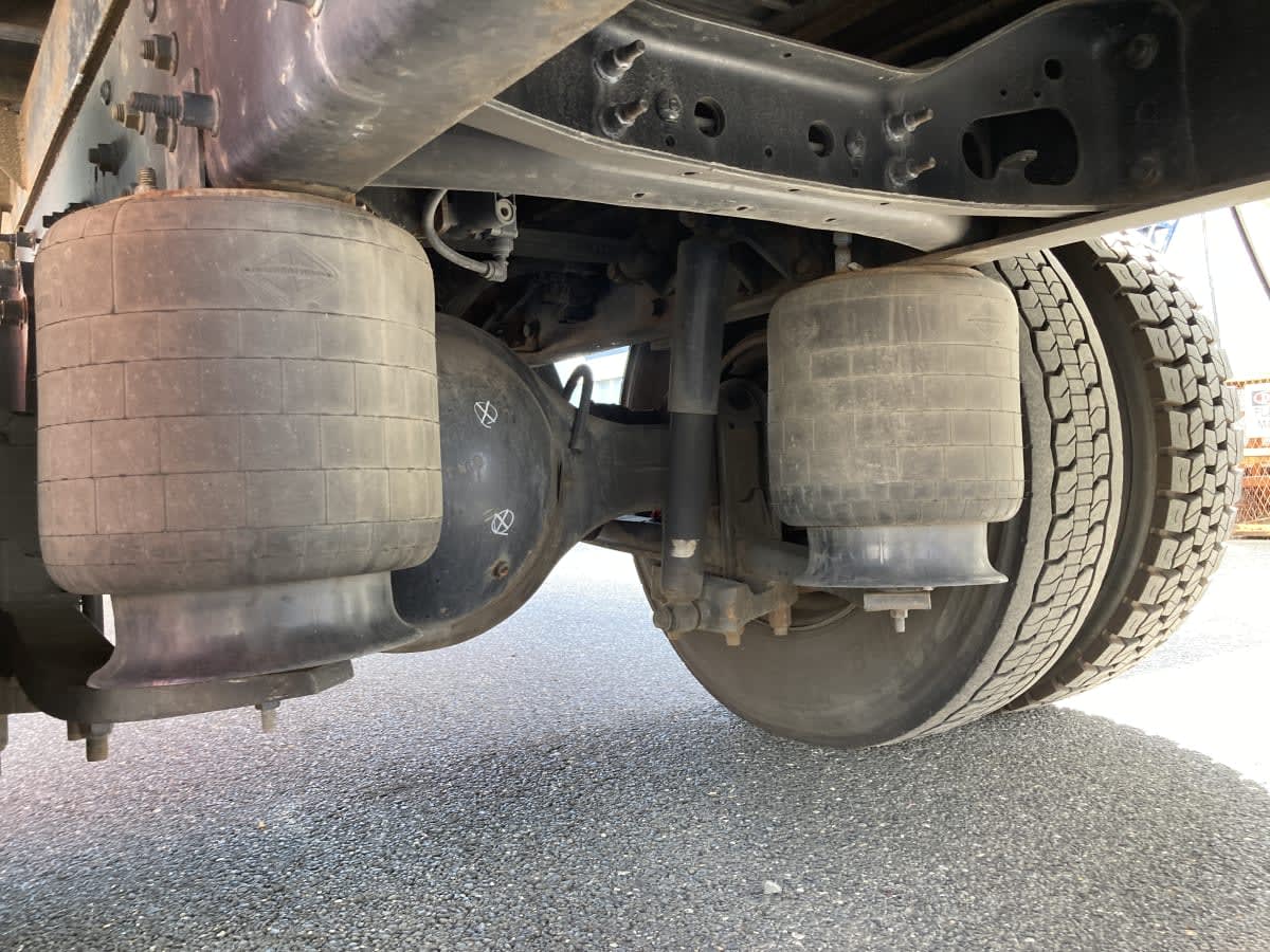 2019 Navistar International 4300 811272