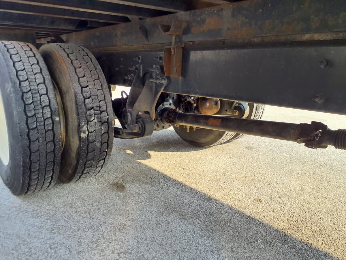 2019 Navistar International 4300 811303