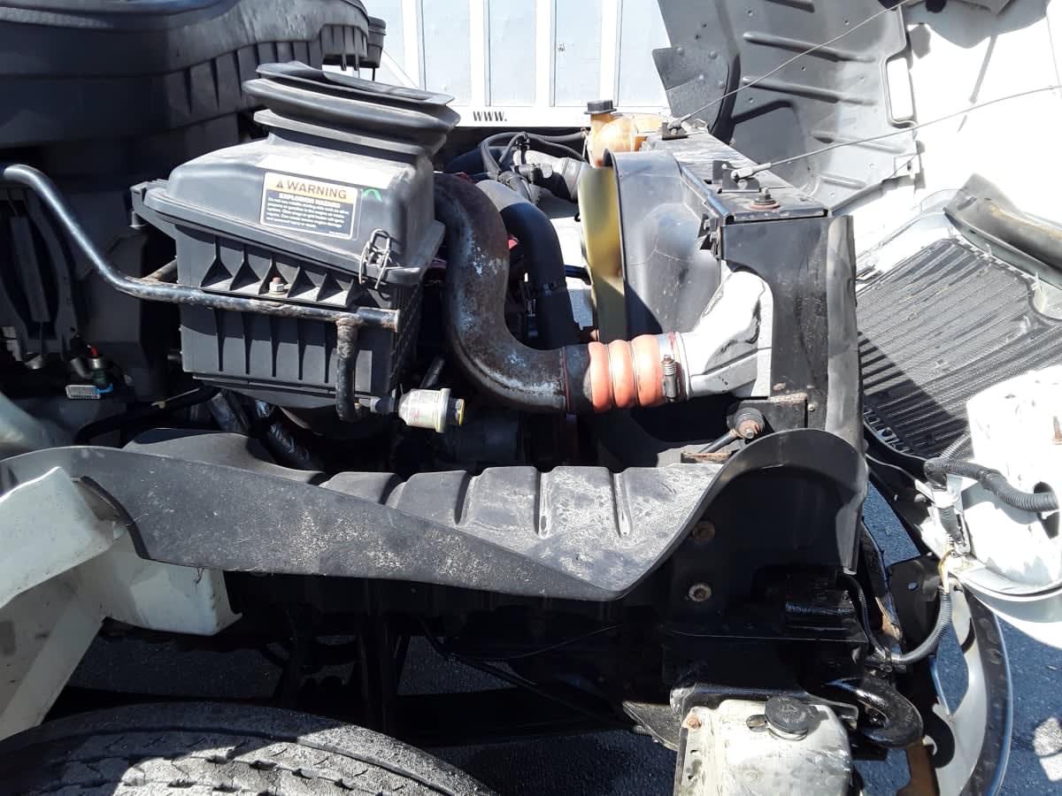 2019 Navistar International 4300 811308