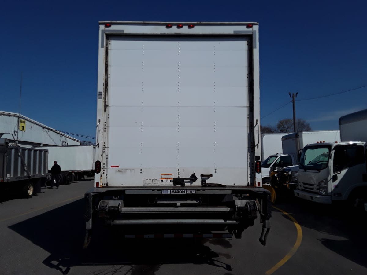 2019 Navistar International 4300 811308