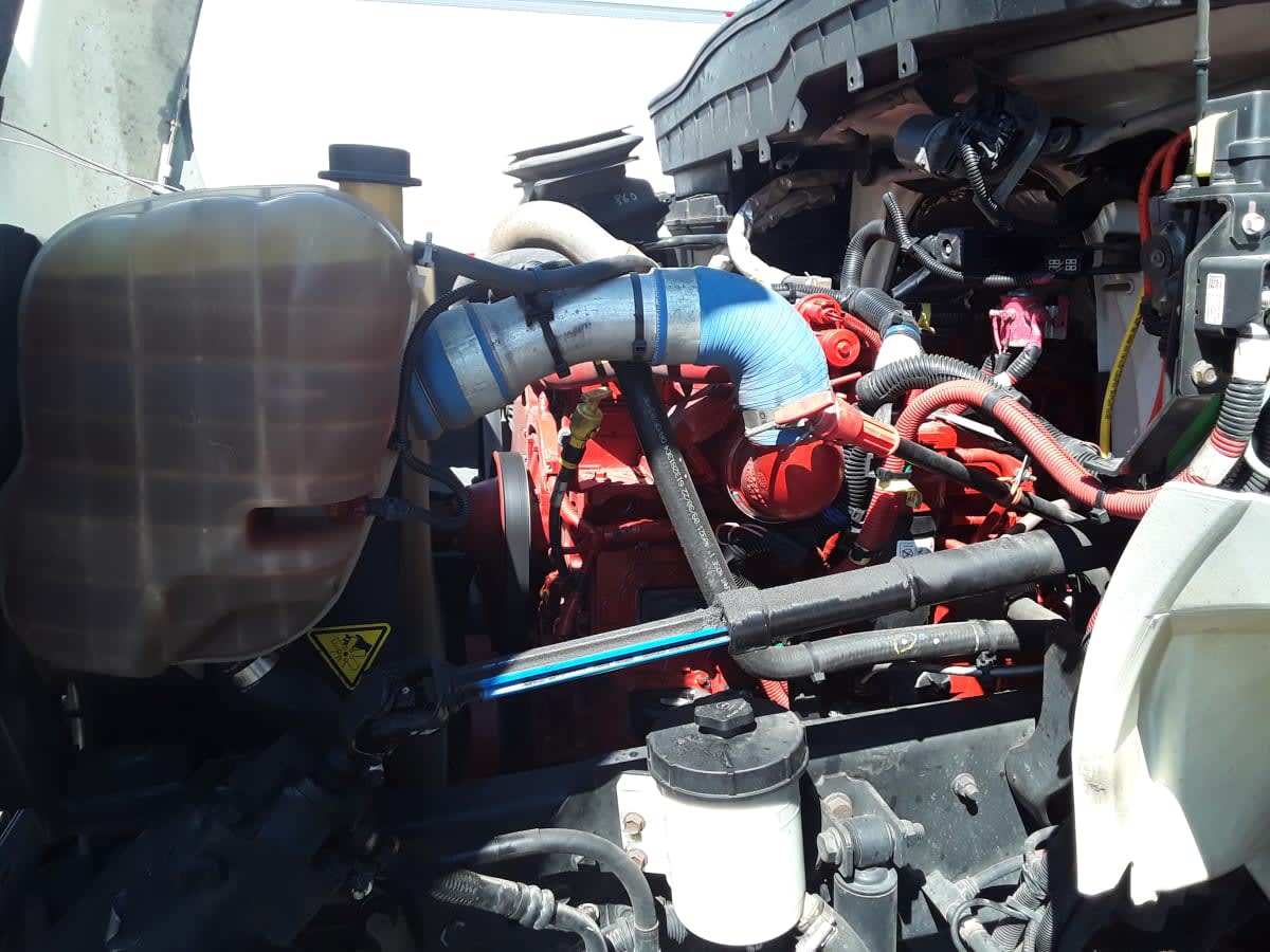 2019 Navistar International 4300 811320