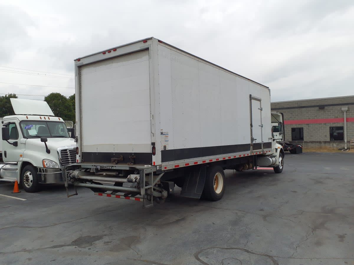 2019 Navistar International 4300 811326