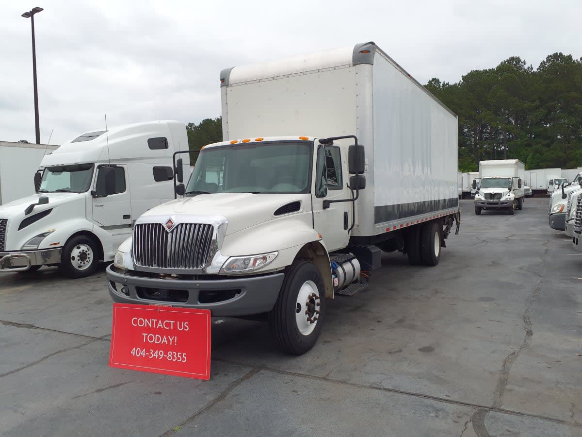 2019 Navistar International 4300 811326