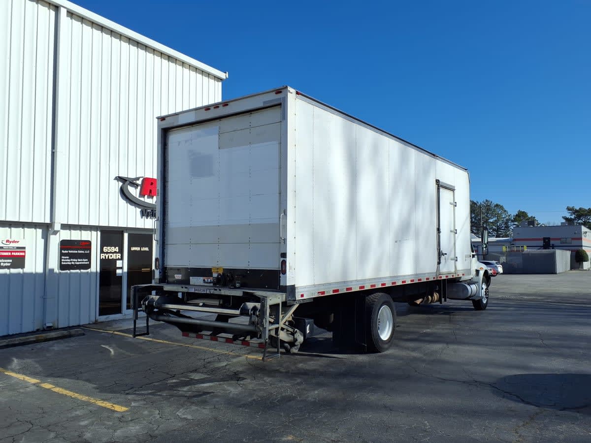 2019 Navistar International 4300 811353