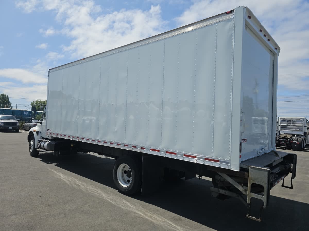 2019 Navistar International 4300 811359