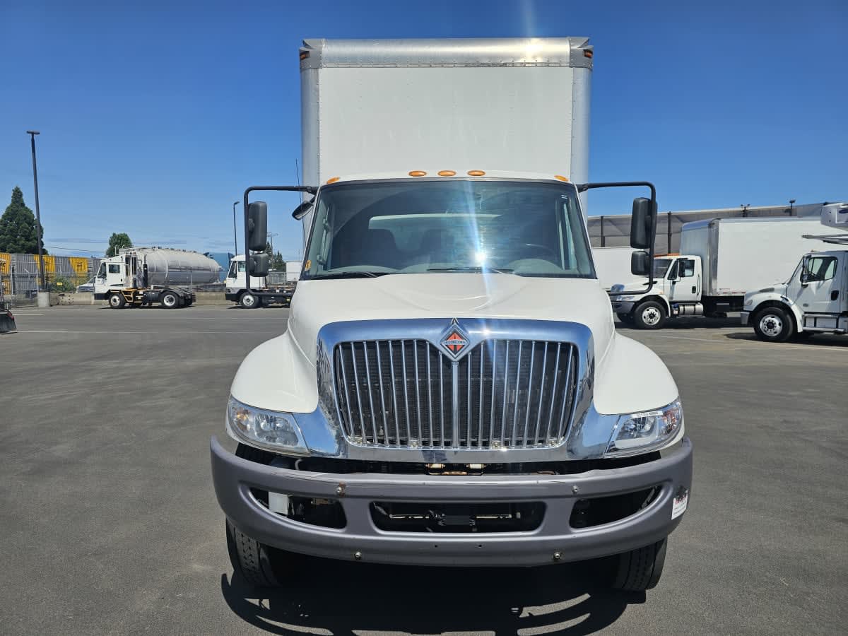 2019 Navistar International 4300 811359
