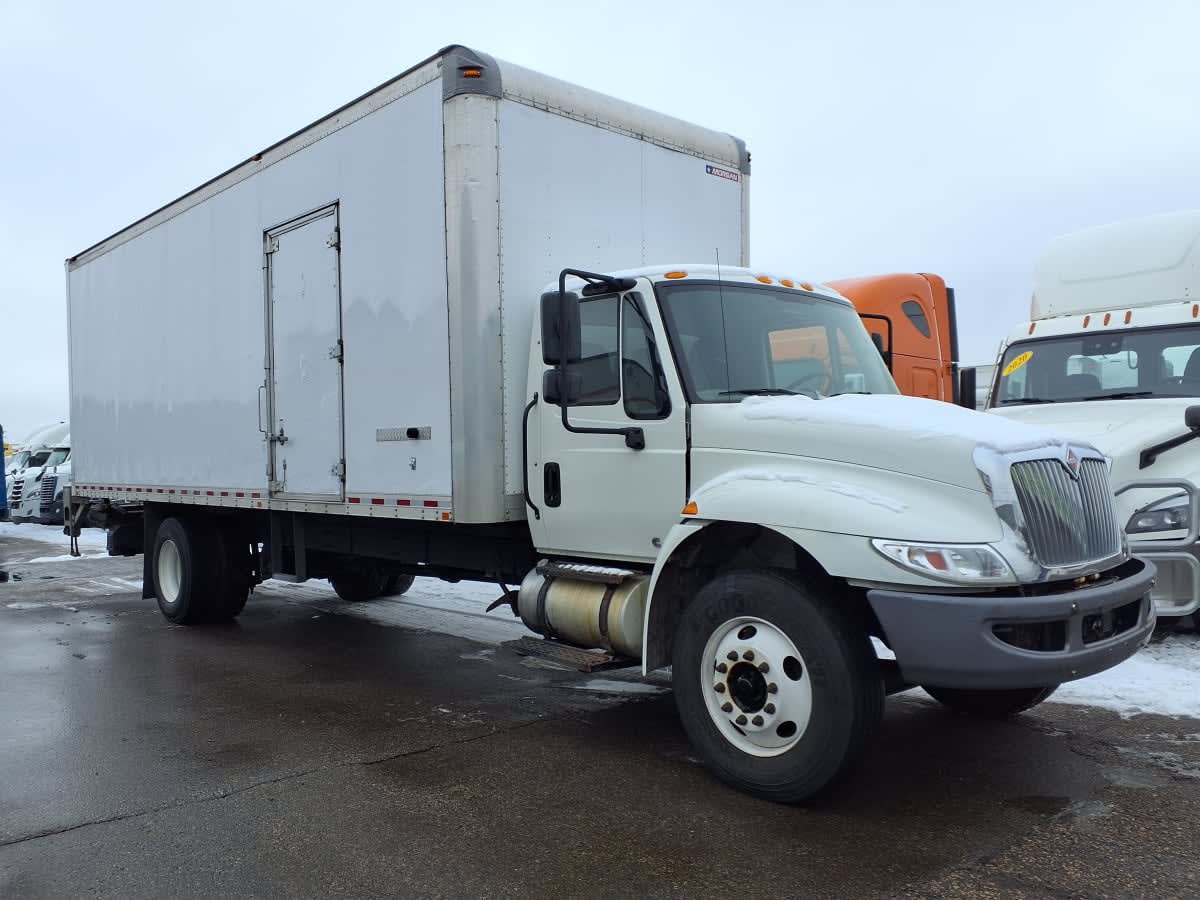 2019 Navistar International 4300 811364