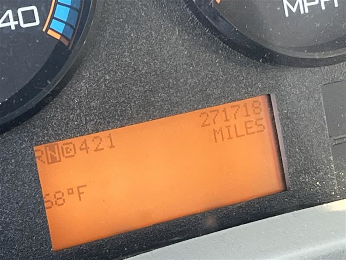 2019 Navistar International 4300 811414