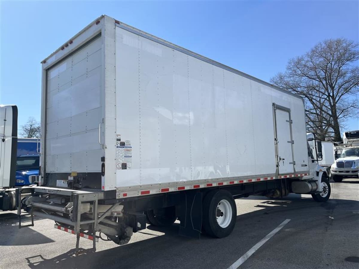 2019 Navistar International 4300 811414