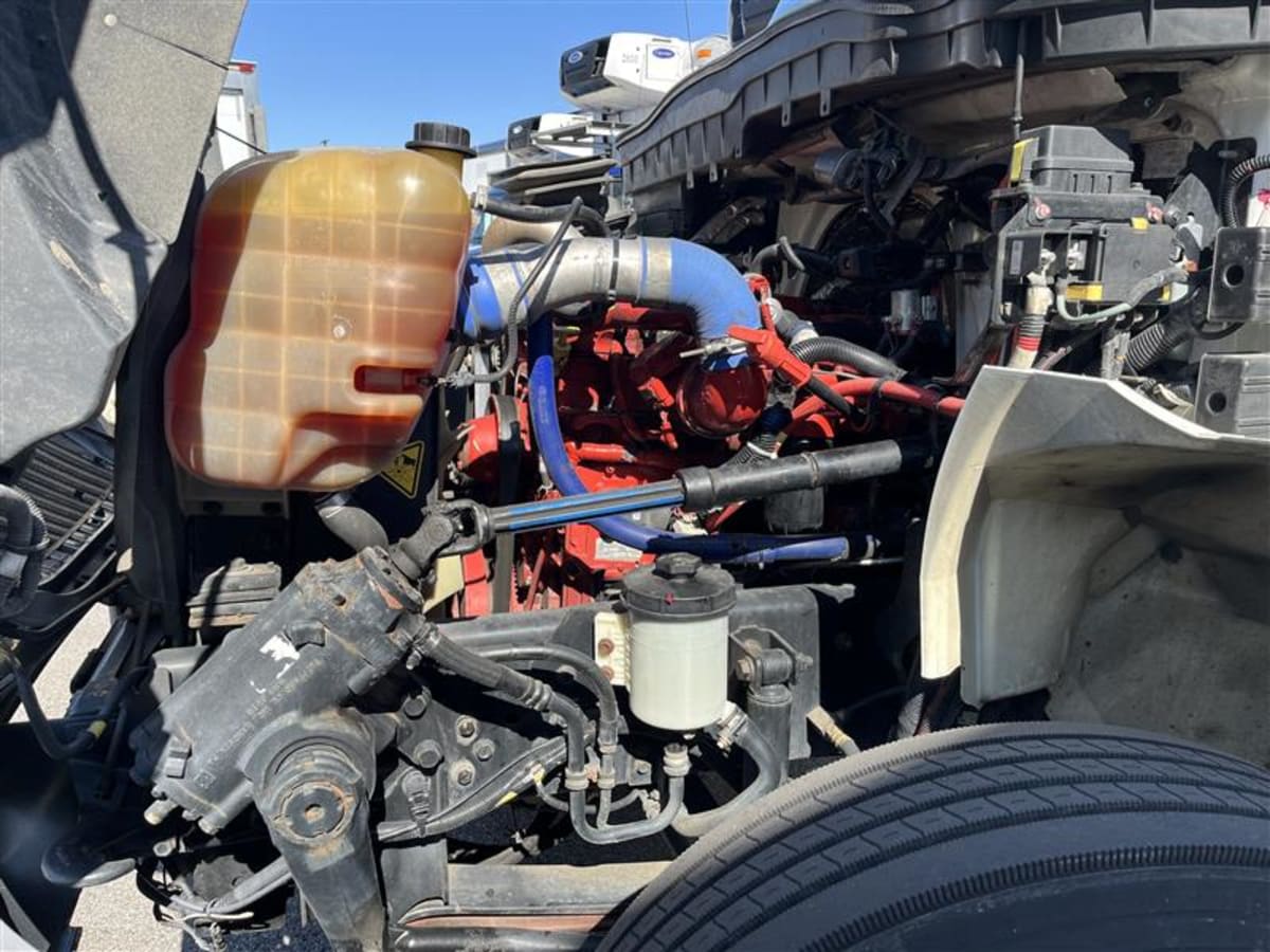 2019 Navistar International 4300 811414