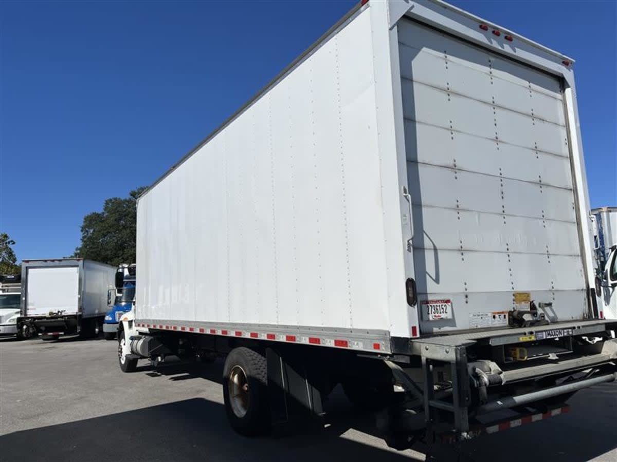 2019 Navistar International 4300 811417