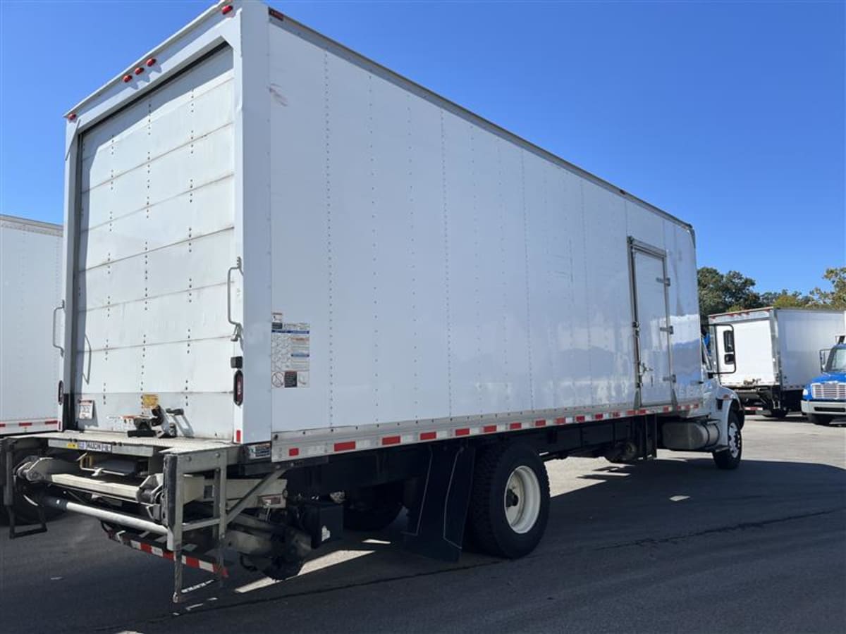2019 Navistar International 4300 811417