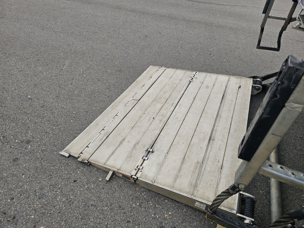 2019 Navistar International 4300 811418