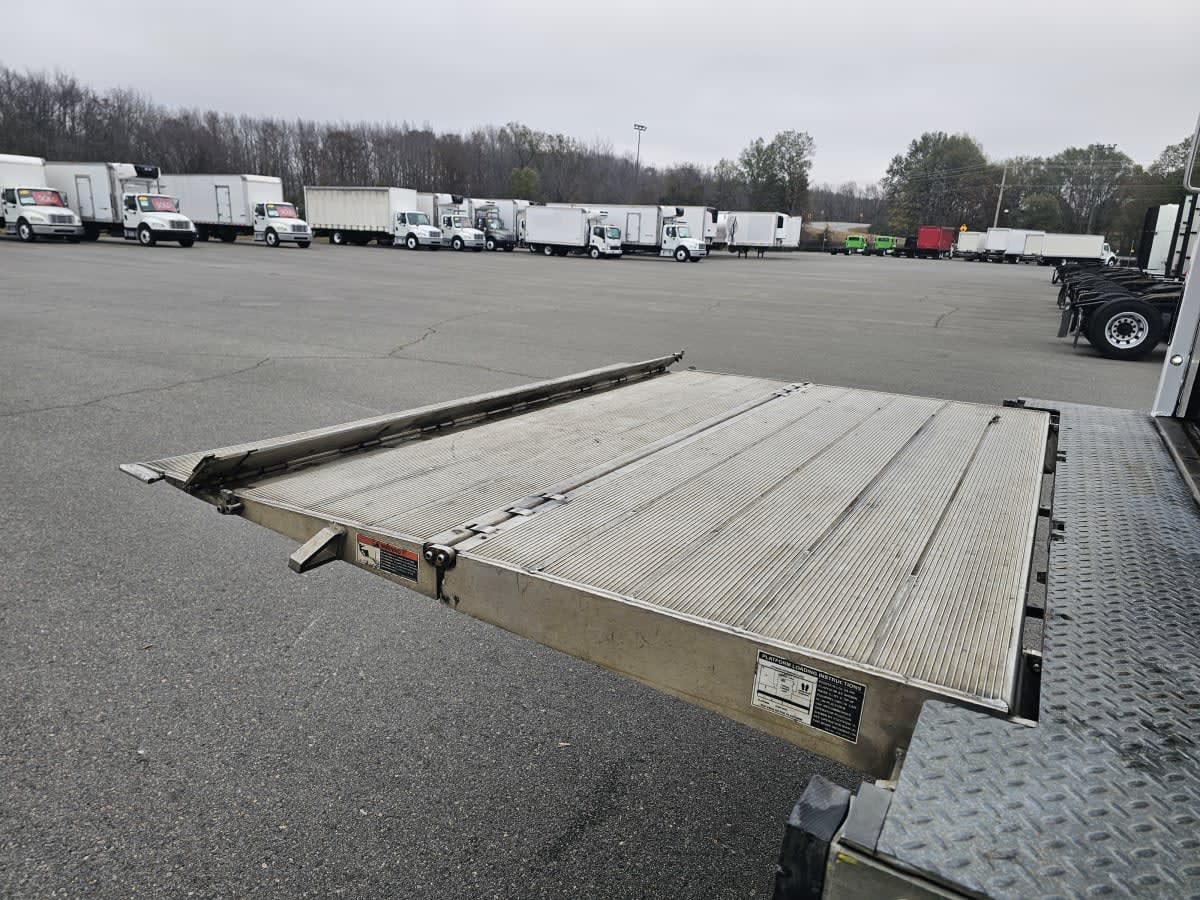 2019 Navistar International 4300 811418