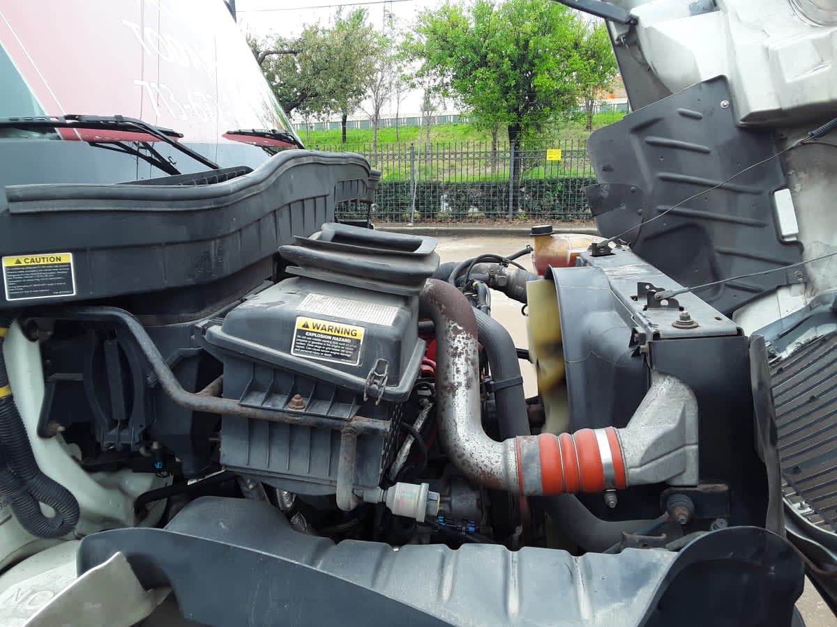 2019 Navistar International 4300 811439