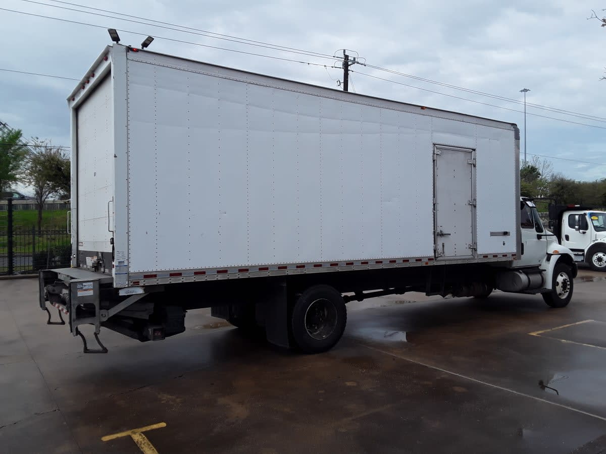 2019 Navistar International 4300 811439