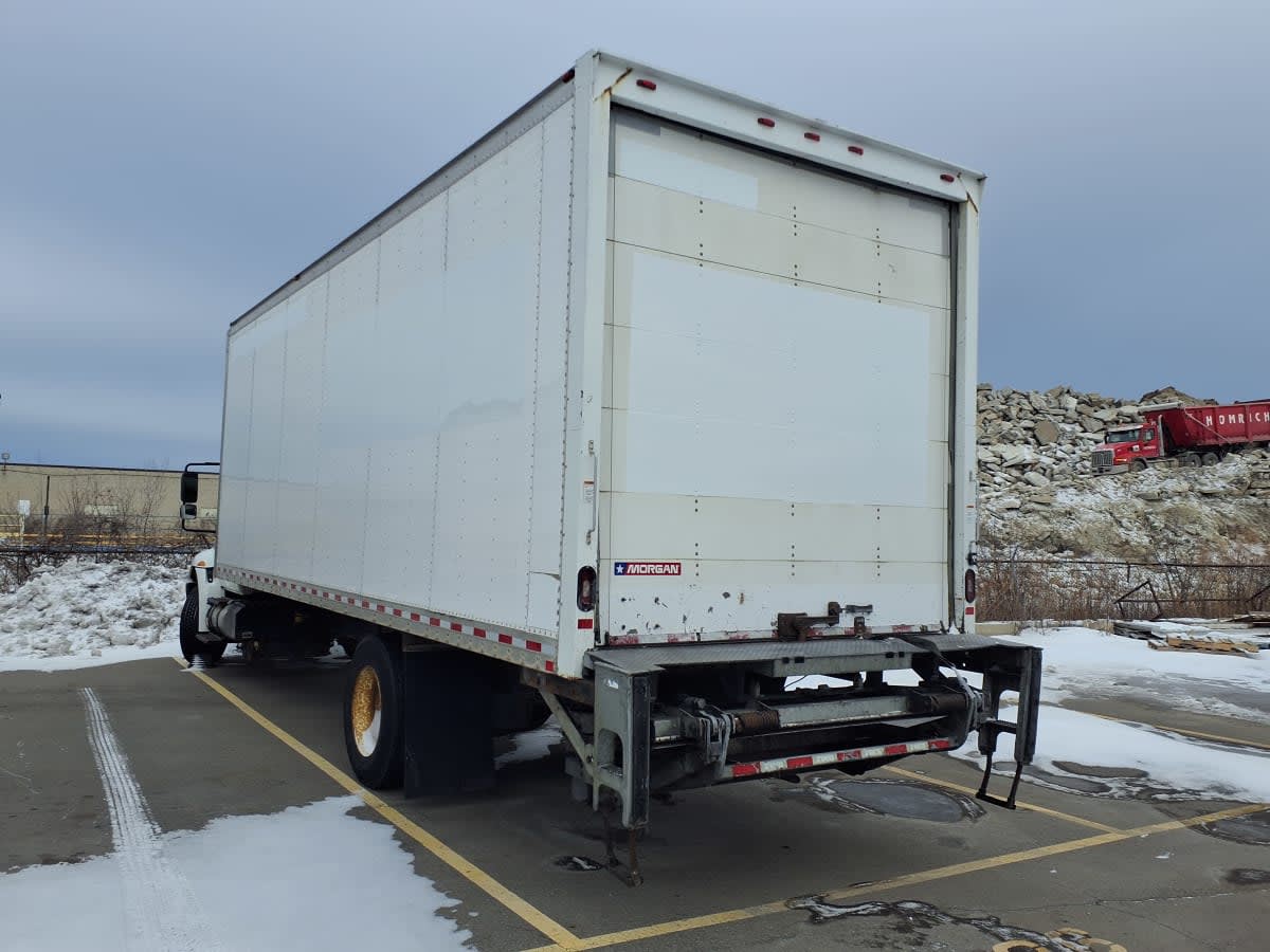 2019 Navistar International 4300 811443