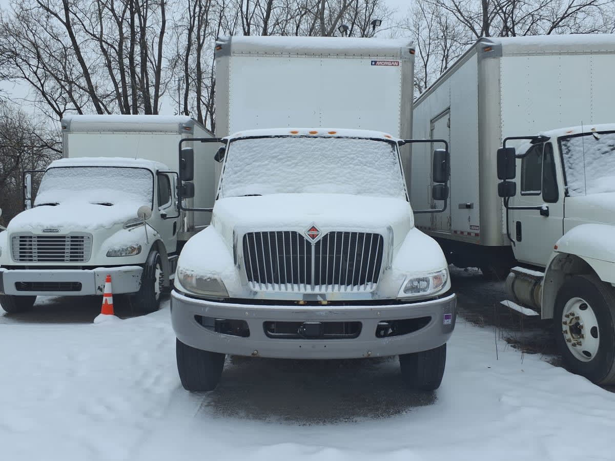 2019 Navistar International 4300 811443