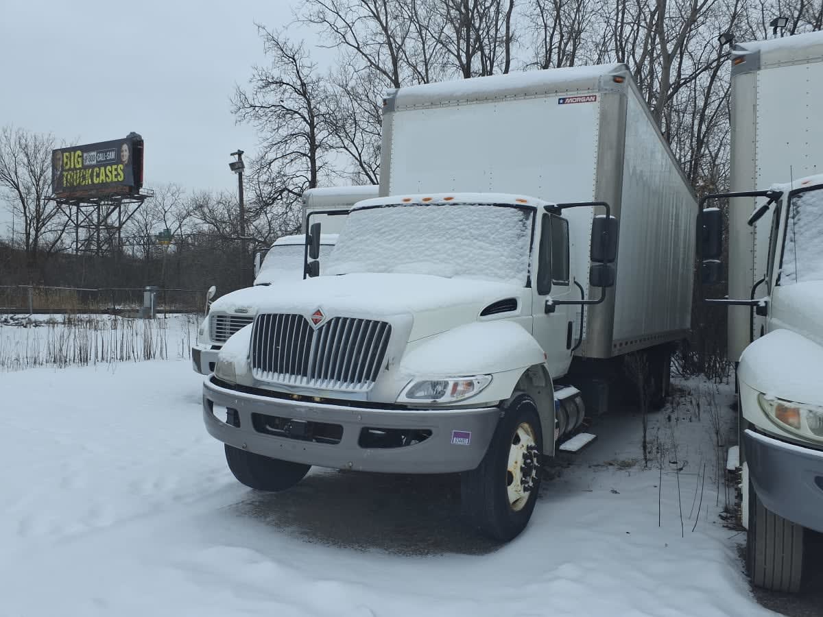 2019 Navistar International 4300 811443