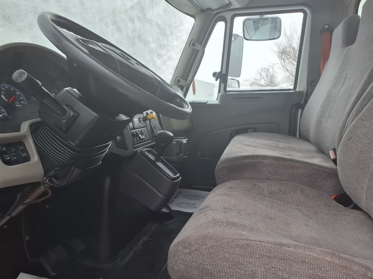 2019 Navistar International 4300 811443