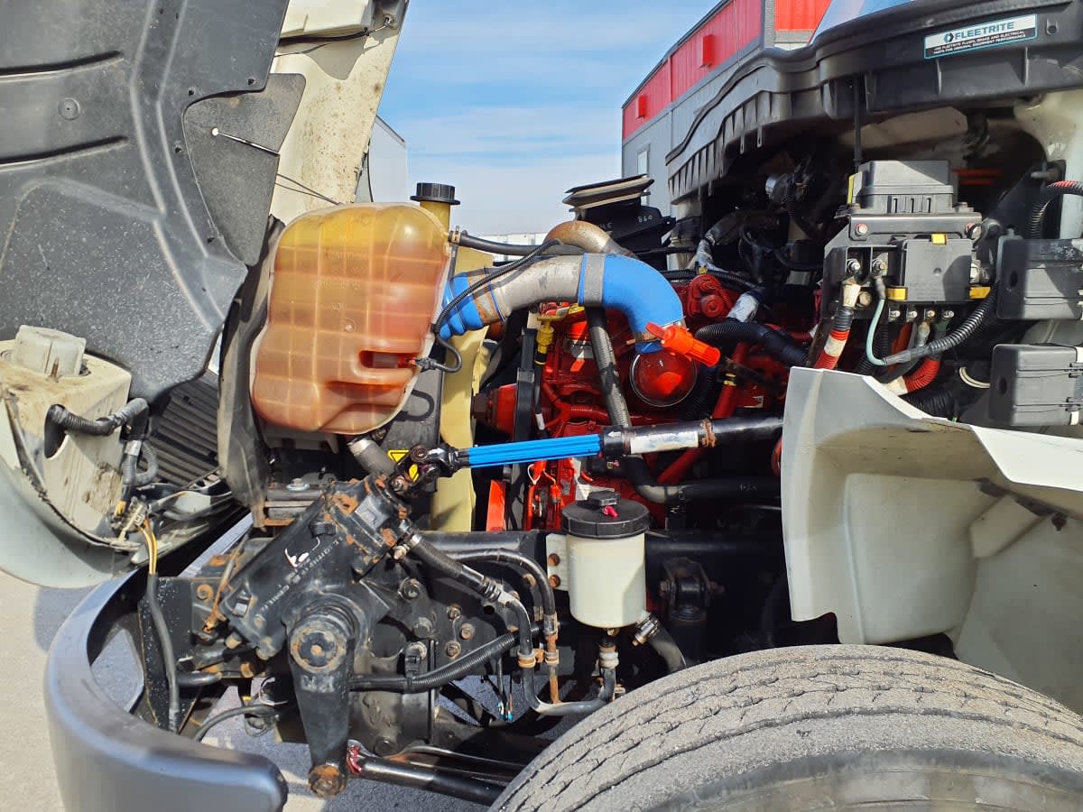 2019 Navistar International 4300 811448