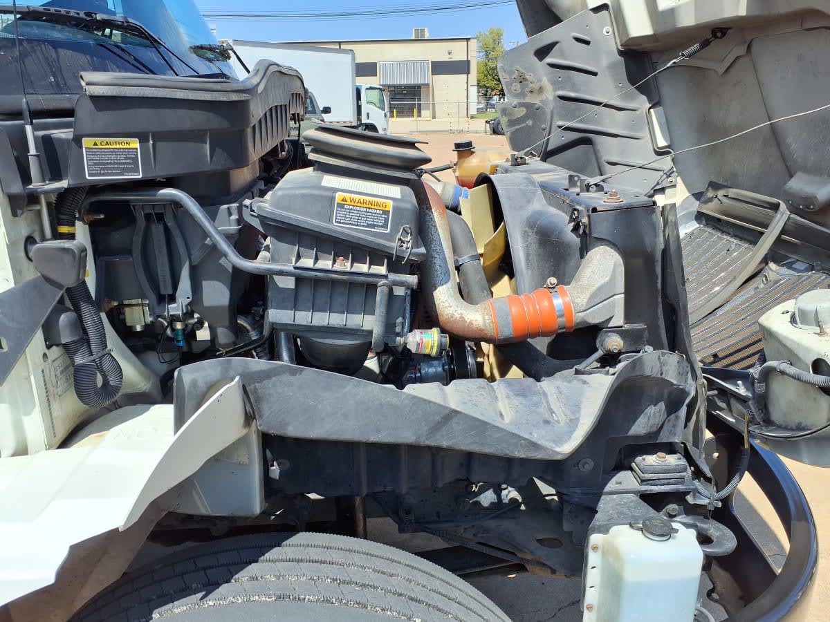 2019 Navistar International 4300 811455