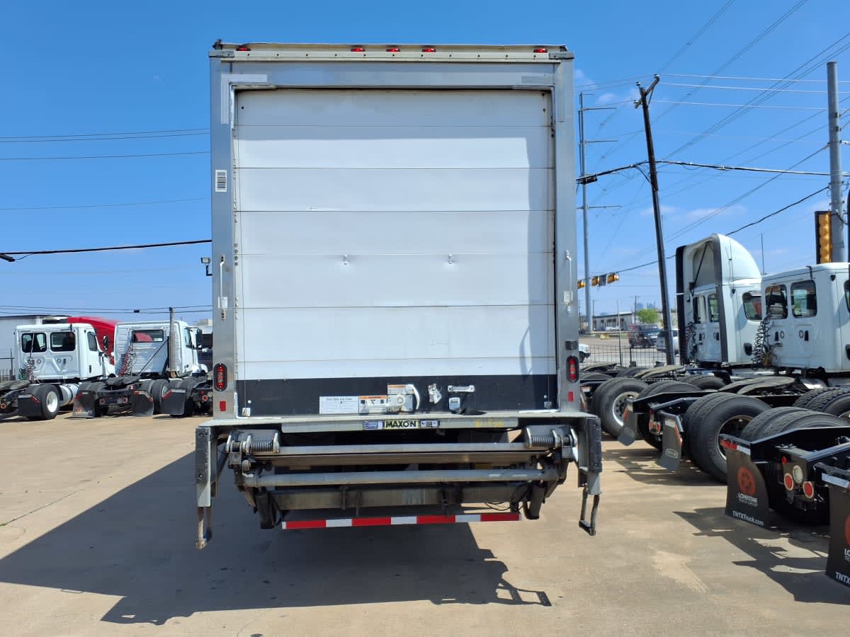 2019 Navistar International 4300 811455