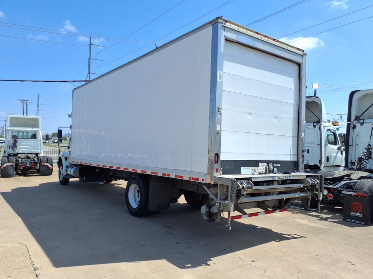 2019 Navistar International 4300 811455